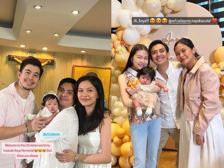 Sef Cadayona, Nelan Vivero, Barbie Forteza, Rodjun Cruz