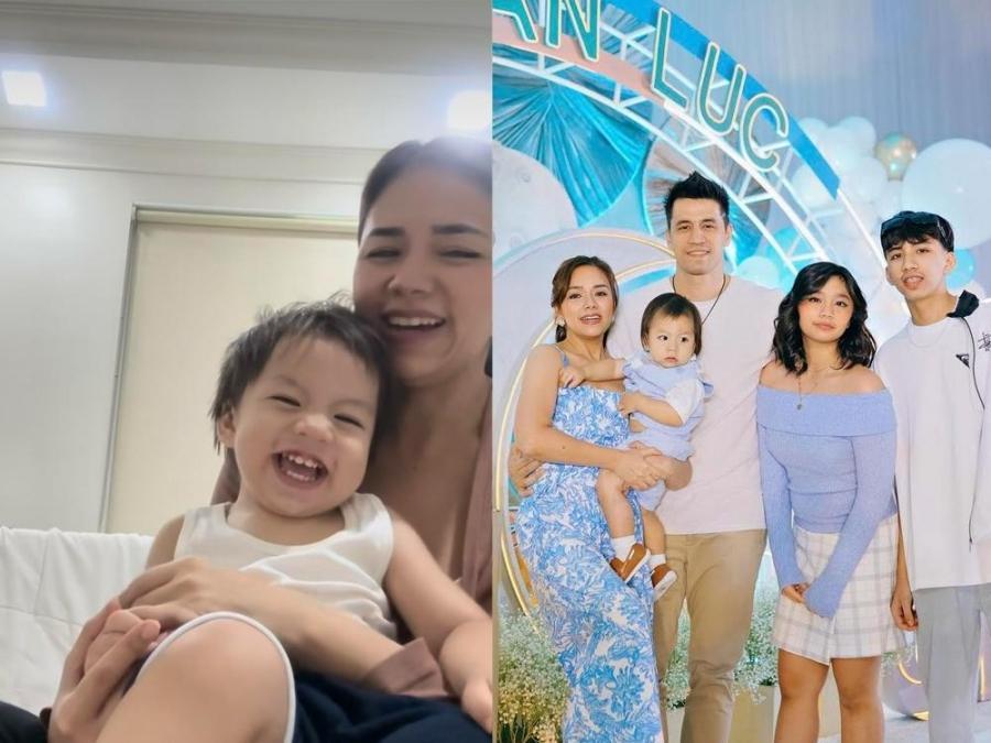 danica sotto pingris