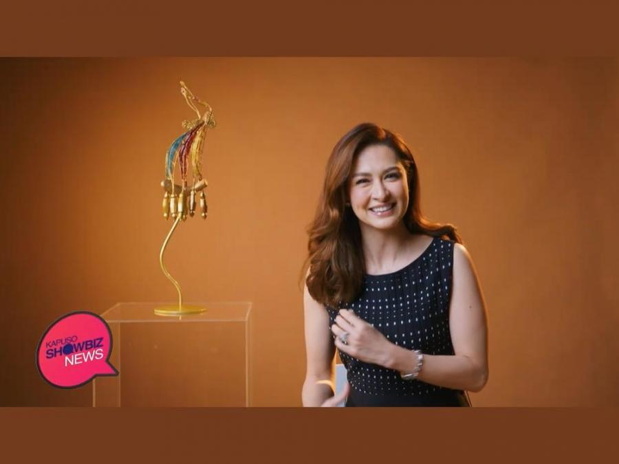 Marian Rivera, Balota