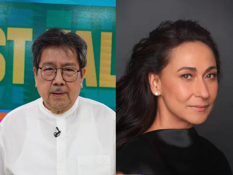 Leo Martinez, Cherie Gil