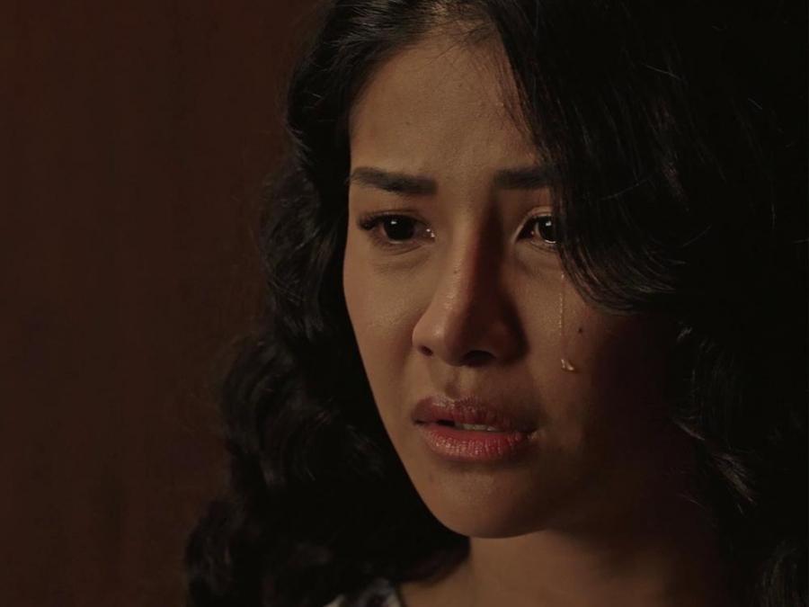 Sanya Lopez as Teresita