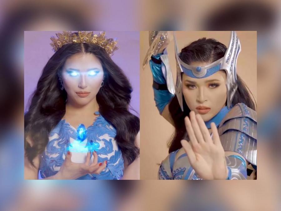 Kylie Padilla as Amihan