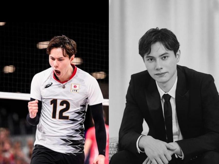 Ran Takahashi brand ambassador for akari