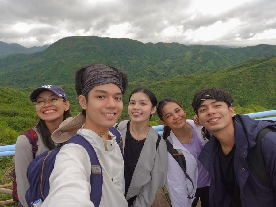 Marco Masa, MAKA cast