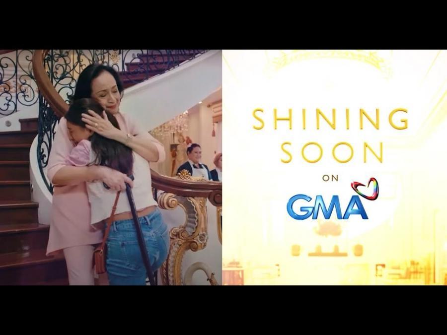 Shining Inheritance Ph Adaptation Inaabangan Na Gma Entertainment 6107