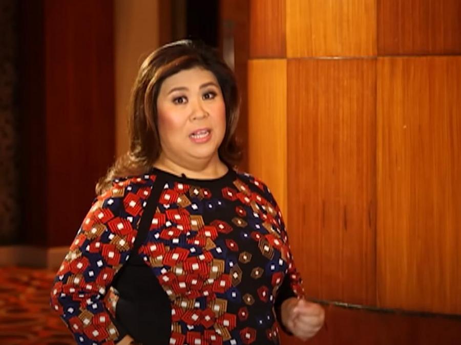 Jessica Soho Traces Her Chinese Roots In 2015 Kmjs Episode Gma