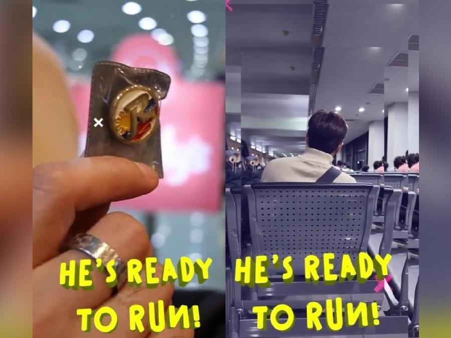 Running Man Philippines