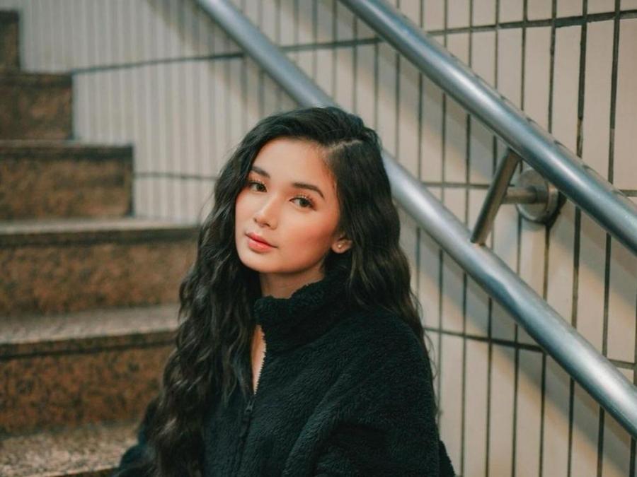 Sofia Pablo, Allen Ansay