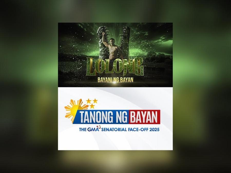 GMA Public Affairs in 2025