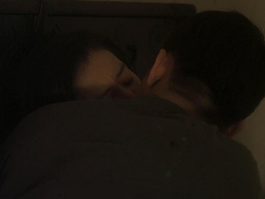 Helen, Santi, Secret Affair