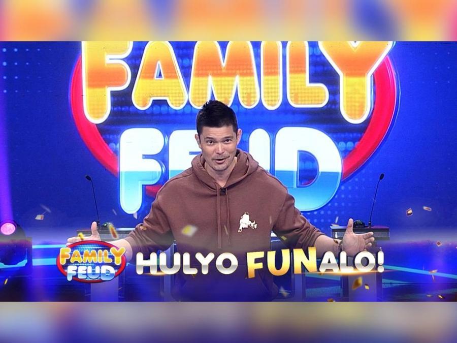 Family Feud