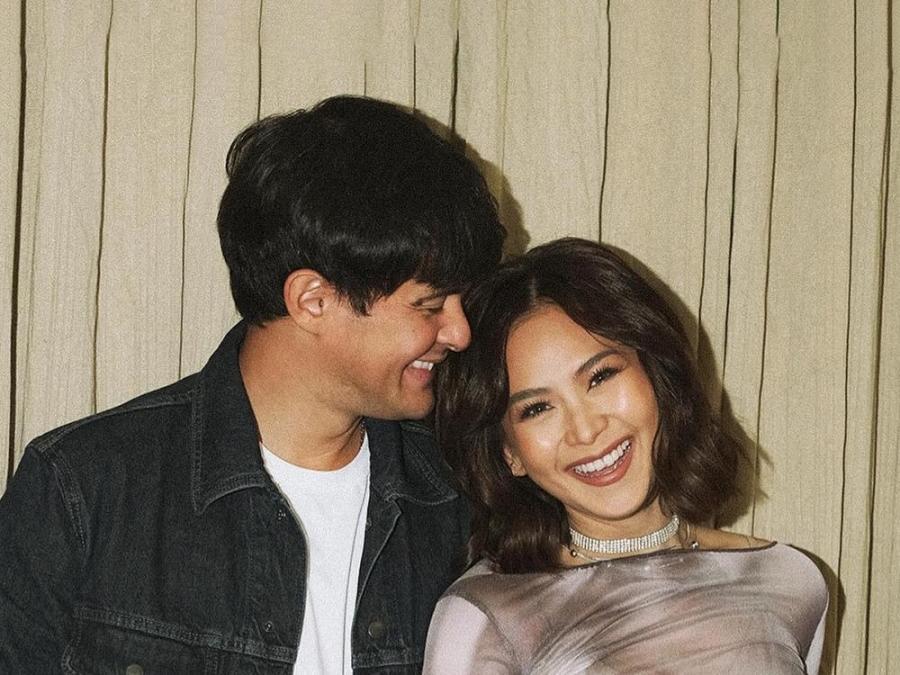 Matteo Guidicelli, Sarah Geronimo