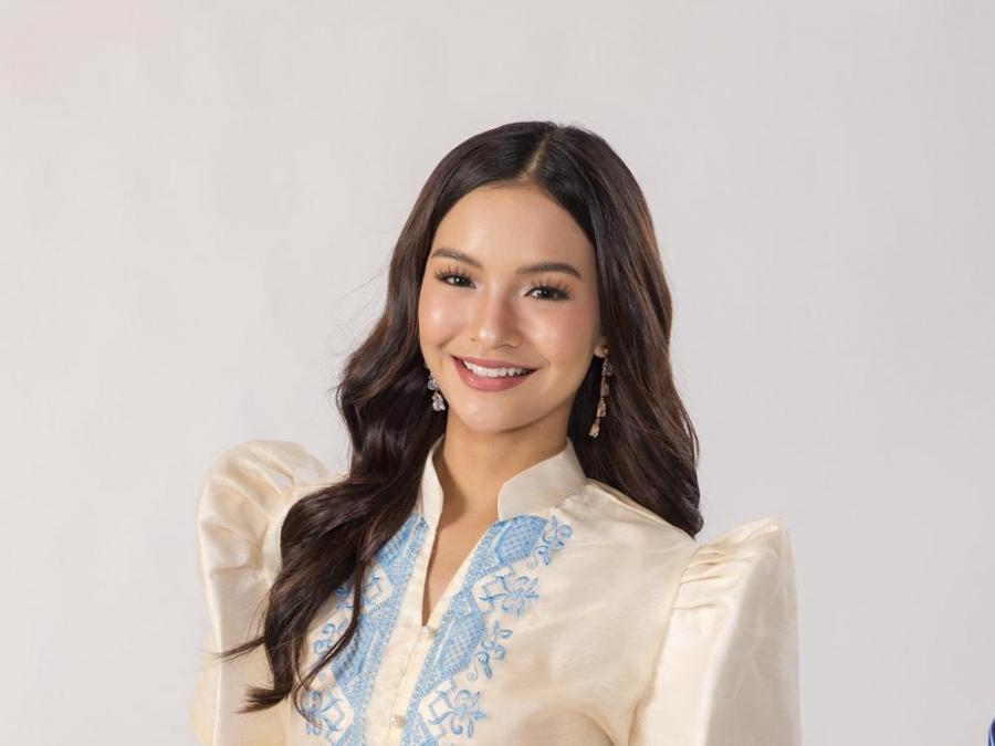 Althea Ablan in Forever Young