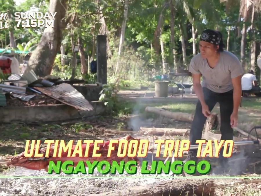 Farm To Table May Ultimate Food Trip Sa March 31