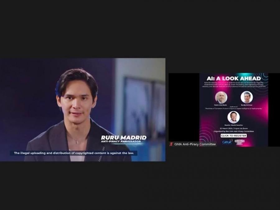 Gma Learning GMA Network Holds Special Learning Session on
