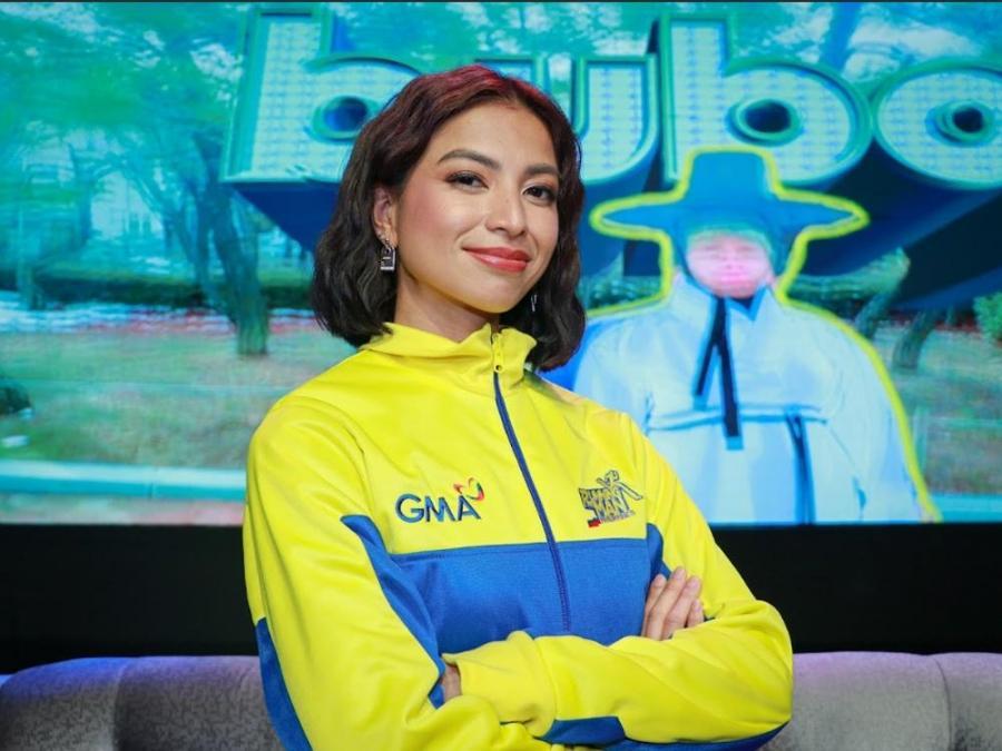 Glaiza De Castro