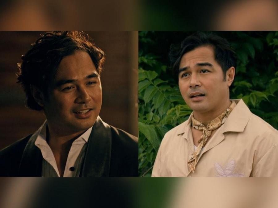 Benjamin Alves on widows war
