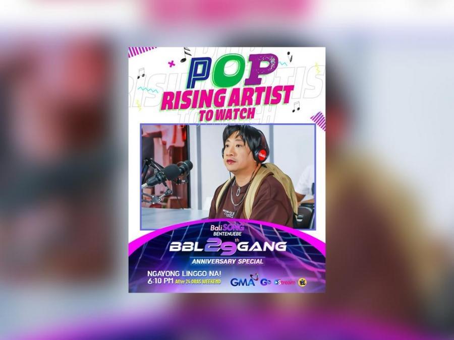 Michael V new parody songs