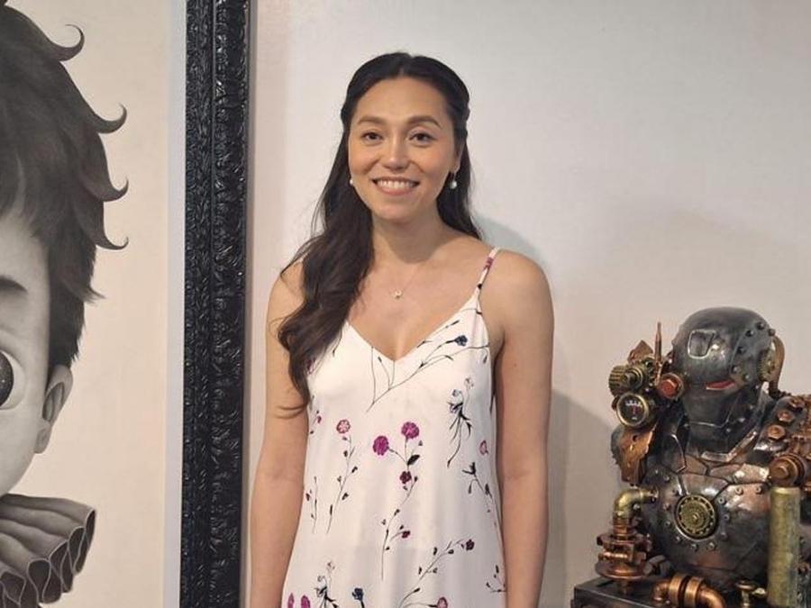 Isabel Sandoval to start shooting her 'ambitious' film 'Moonglow' | GMA ...