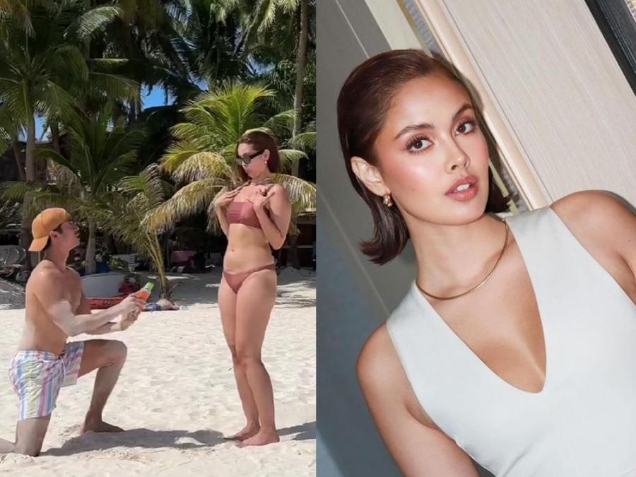 Megan Young