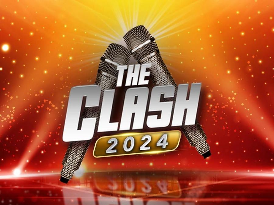The Clash 2024