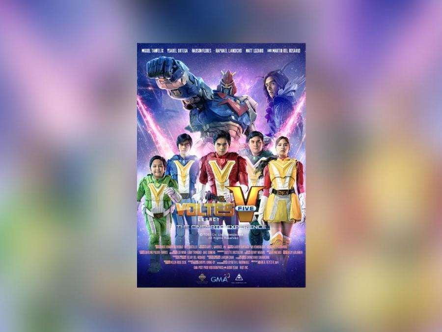 voltes v legacy the cinematic experience