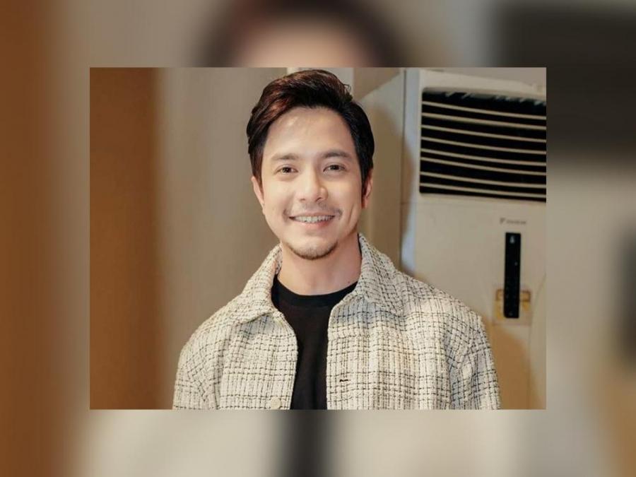 Alden Richards 