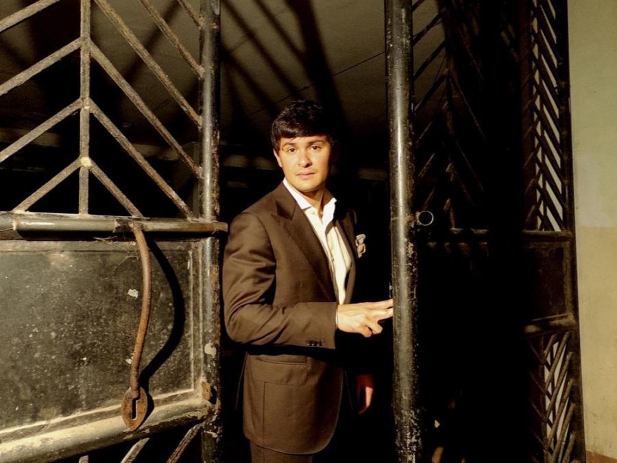 Matteo Guidicelli