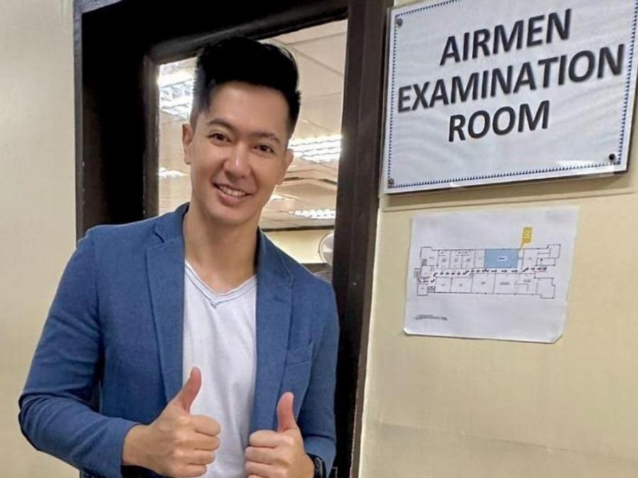 to the moon and back