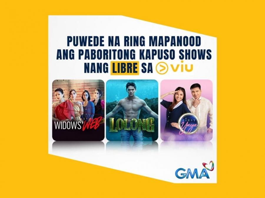 GMA Network And Viu Strengthen Collaboration In The Philippines | GMA ...