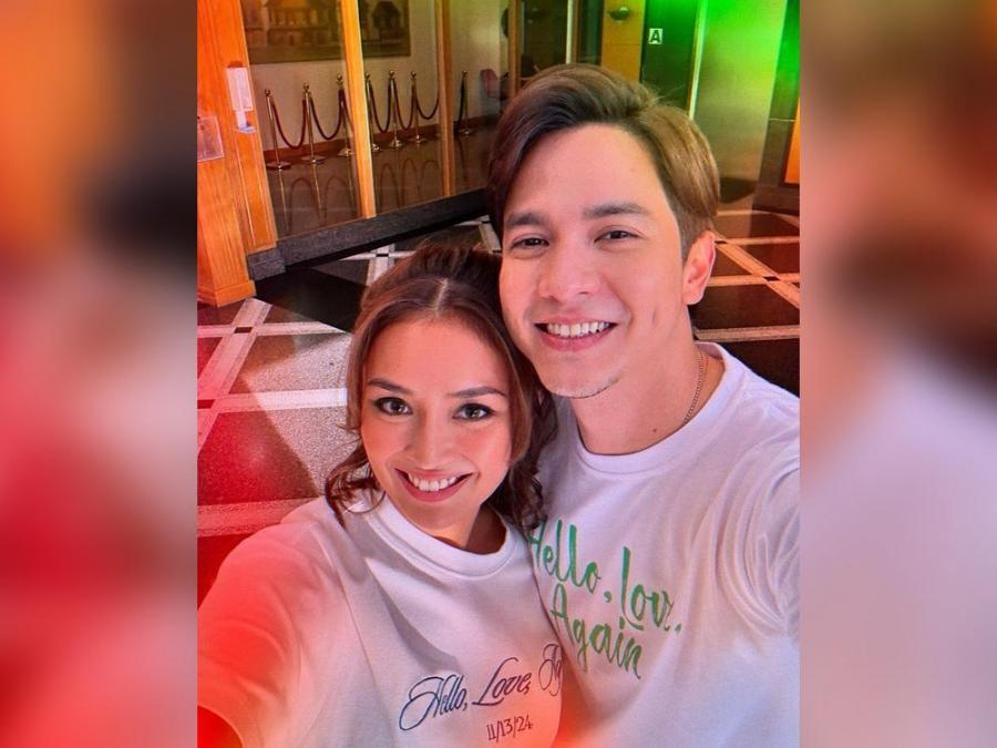 Alden Richards, không muốn vội vã những gì họ có với Kathryn Bernardo bây giờ | Giải trí GMA