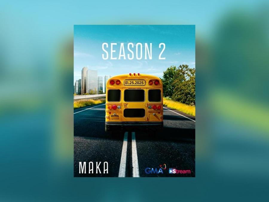 maka season 2