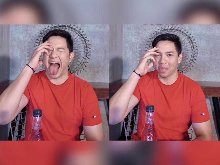 Alden Richards meme