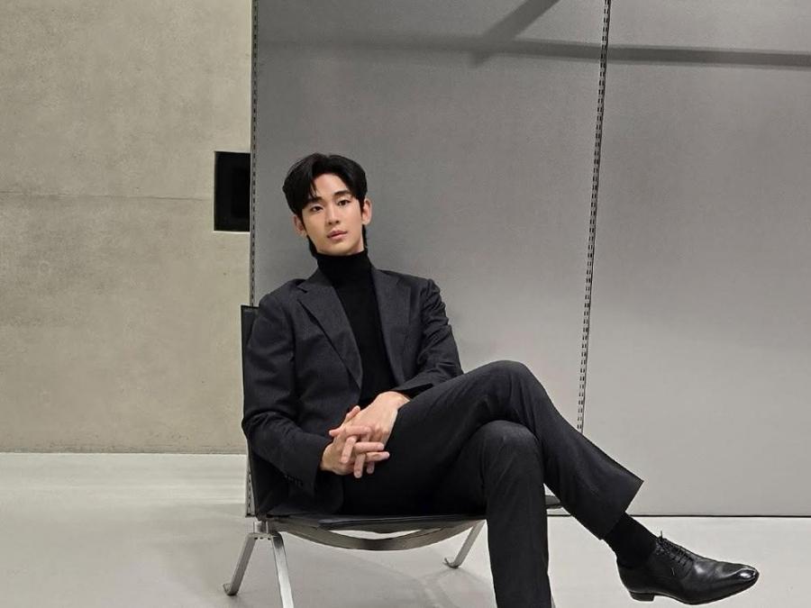 kim soo hyun and kim sae ron