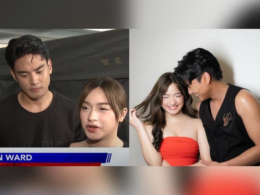 Jillian Ward, Michael Sager list down what they will miss about 'My Ilonggo Girl'