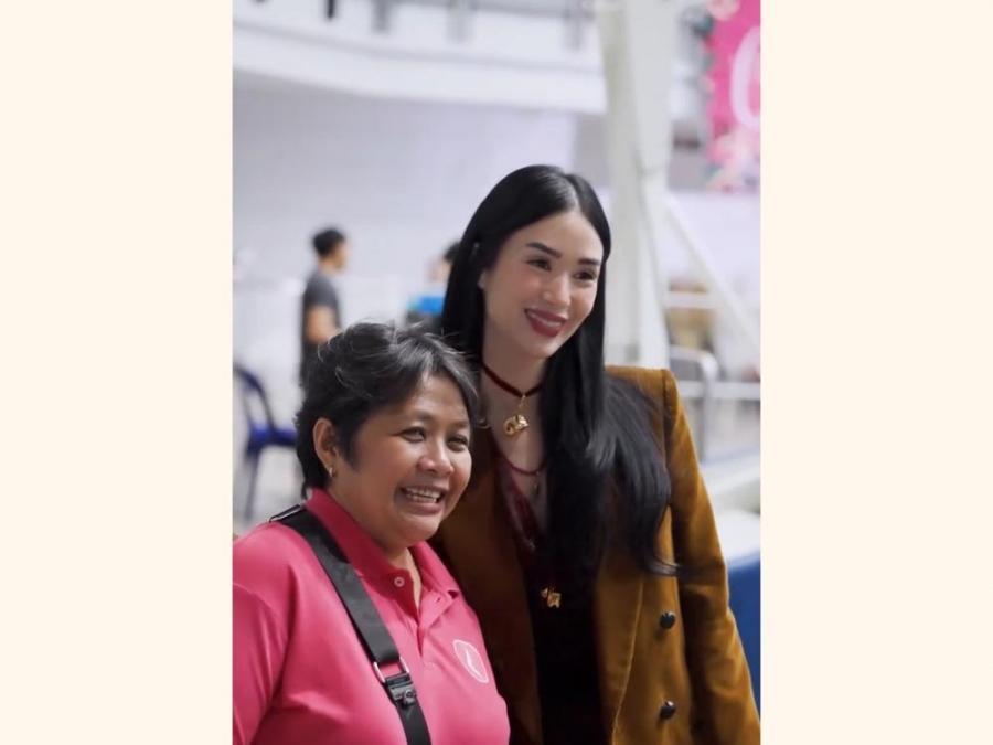Heart Evangelista and Kasuso Foundation team up in breast cancer ...