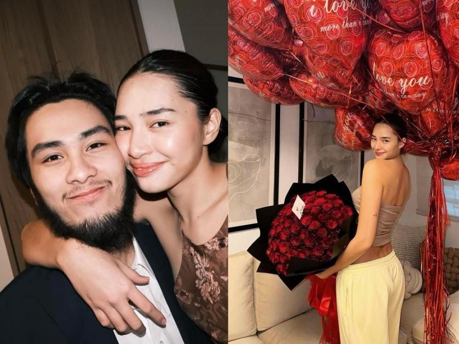 Rere Madrid, Kai Sotto