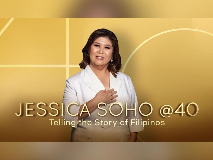 Jessica Soho