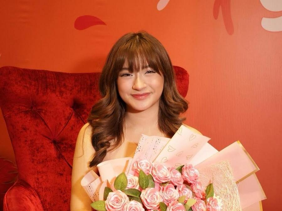 Jillian Ward in My Ilonggo Girl