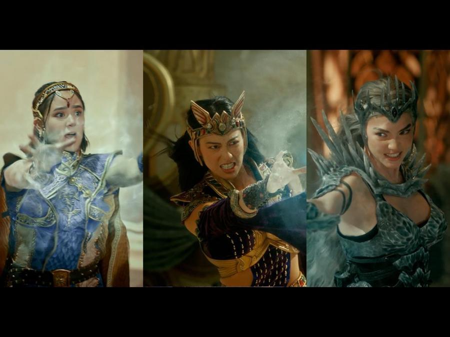 Encantadia Chronicles Sanggre episode 9 teaser