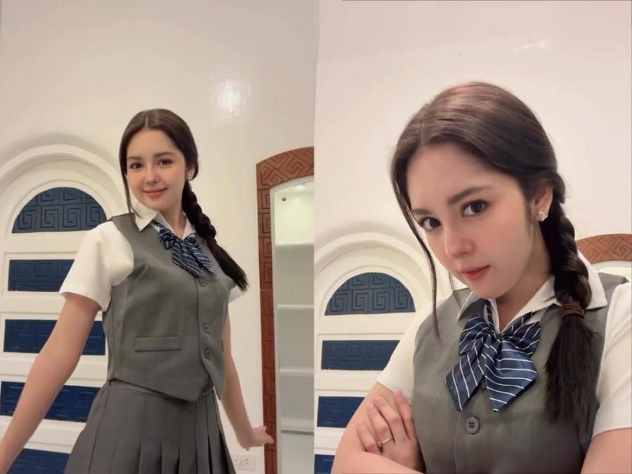 Lapillus Chanty in maka season 2