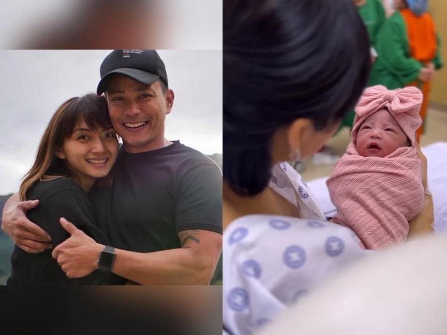 Team Arellano, Anya Love