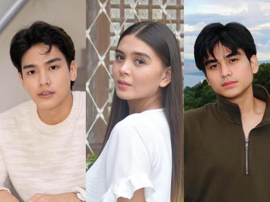 ashley ortega will ashley michael sager