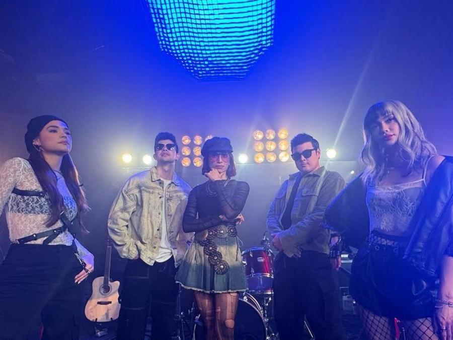 Sinagtala musical movie