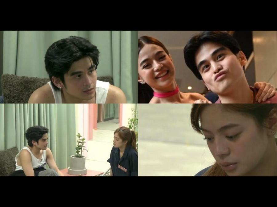 Will Ashley, Bianca De Vera