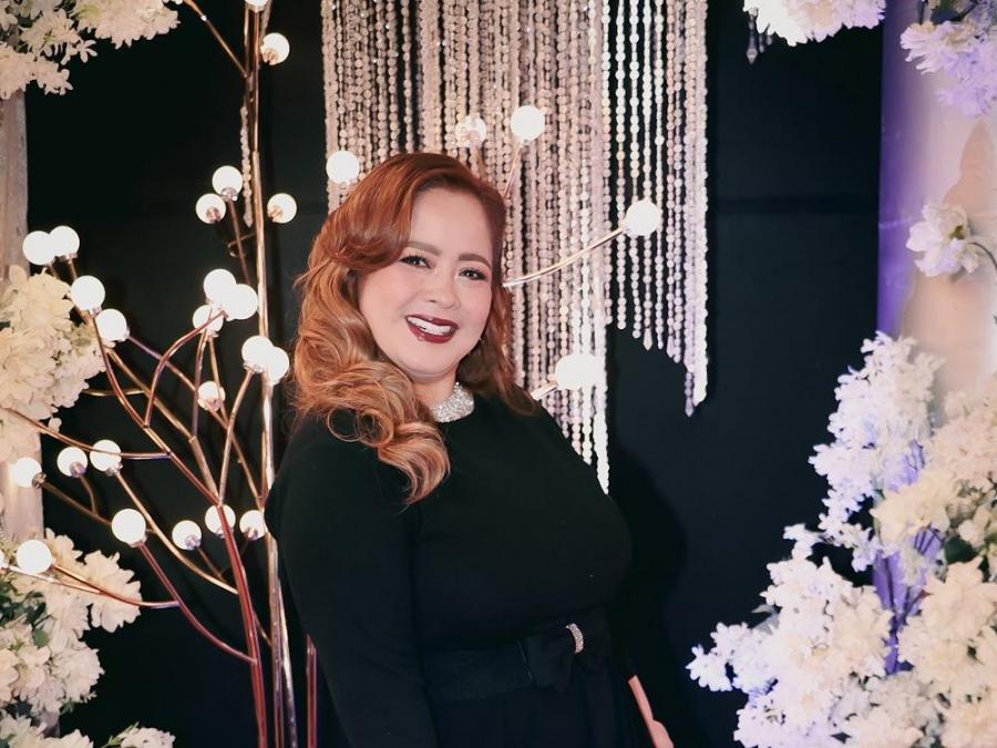 Manilyn Reynes showbiz career