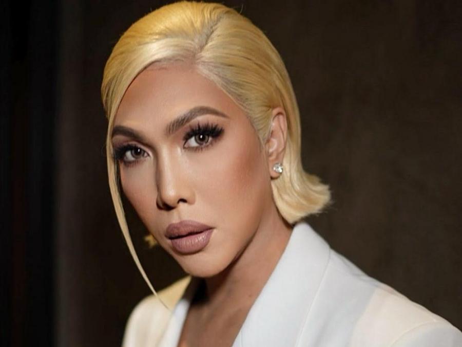 vice ganda and nanay rosario