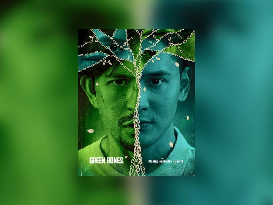 Green Bones on Netflix