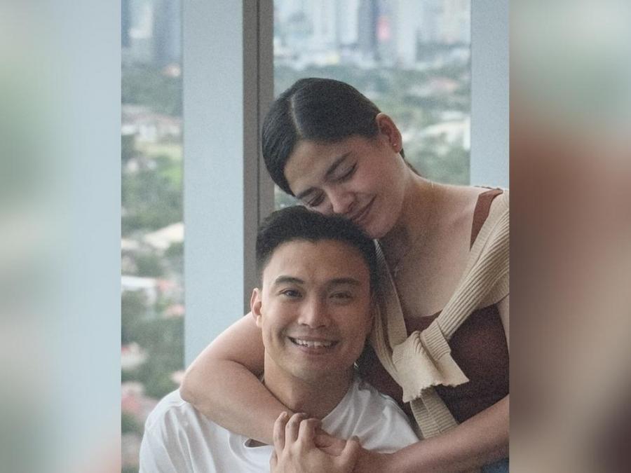 EA Guzman and Shaira Diaz