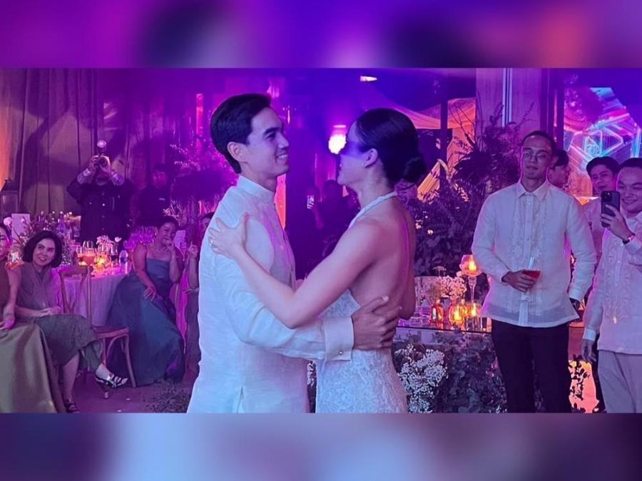 marjorie barretto and dani barretto basti lorenzo